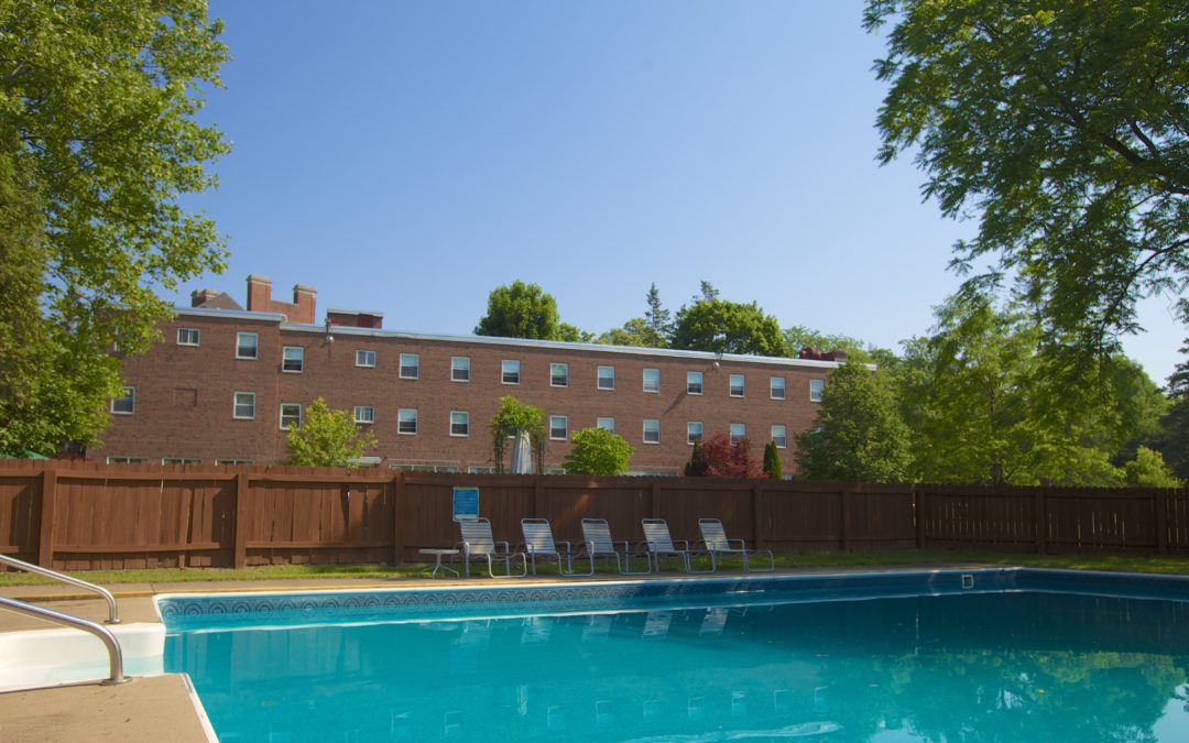 Christ the King Retreat House