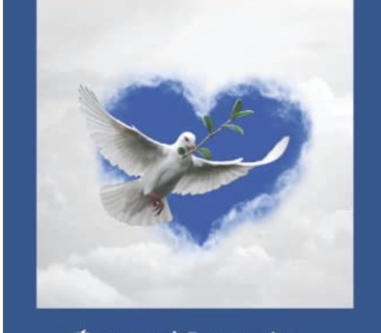 Peace and Compassion: Holy Threads