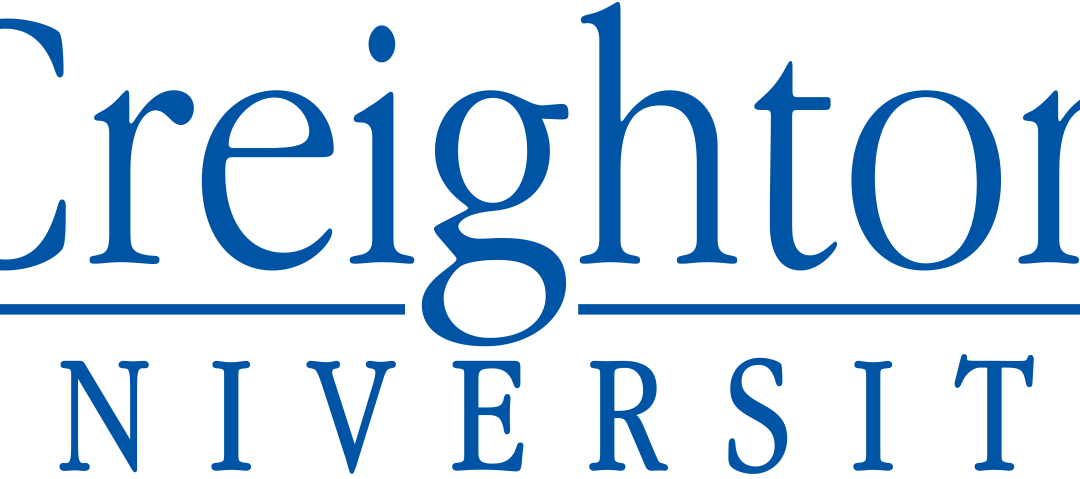 Creighton University Department of Theology