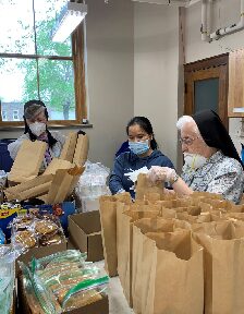 Poor Handmaids of Jesus Christ