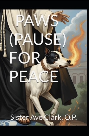 PAWS (PAUSE) FOR PEACE