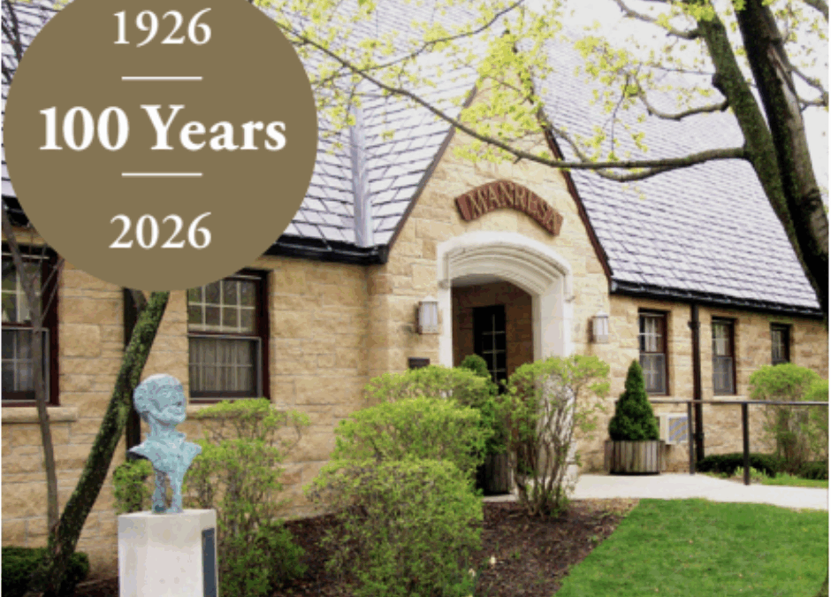 Manresa Jesuit Retreat House