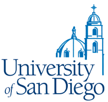 University of San Diego: University Chaplain